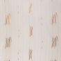 Voile Evelin beige fényáteresztő függöny 180 cm