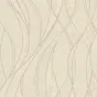Novelle white tapéta