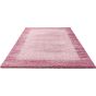 Nepal pink szőnyeg