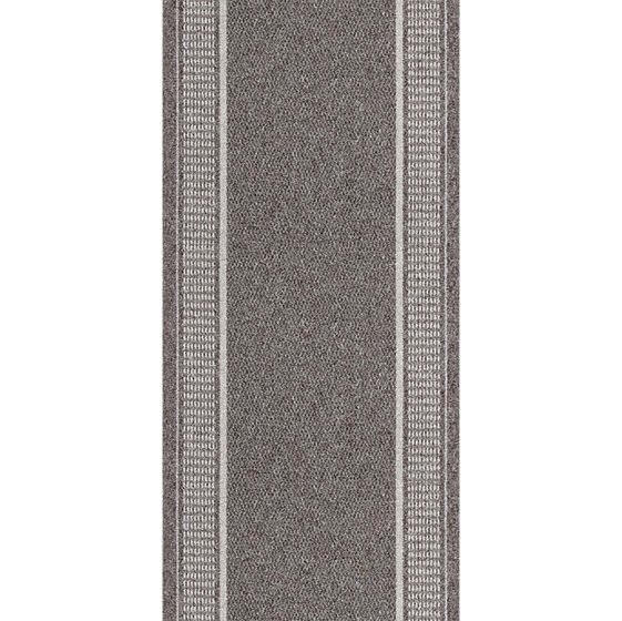 Promenade brown futószőnyeg 80 cm