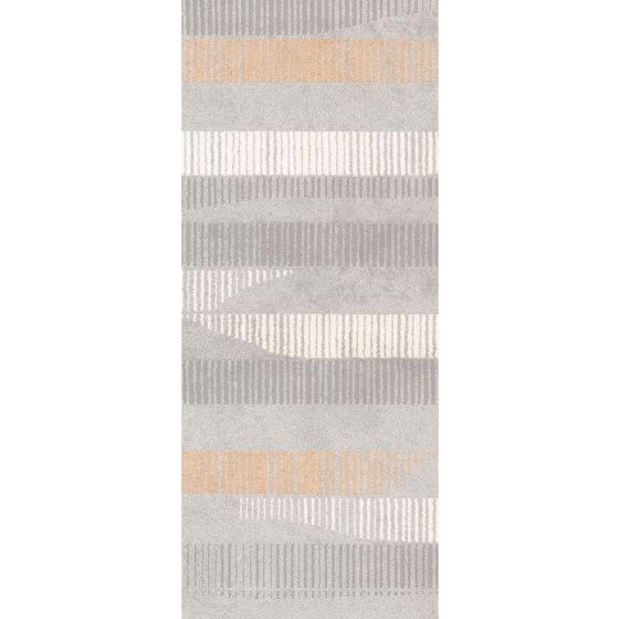 Terra stripes futószőnyeg 80 cm