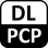 DL PCP szürke