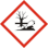 GHS09 - Környezetre veszélyes anyagok